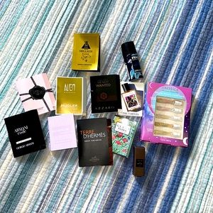 FOR HER AND FOR HIM BUNDLE